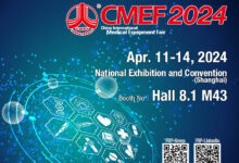 CMEF 2024